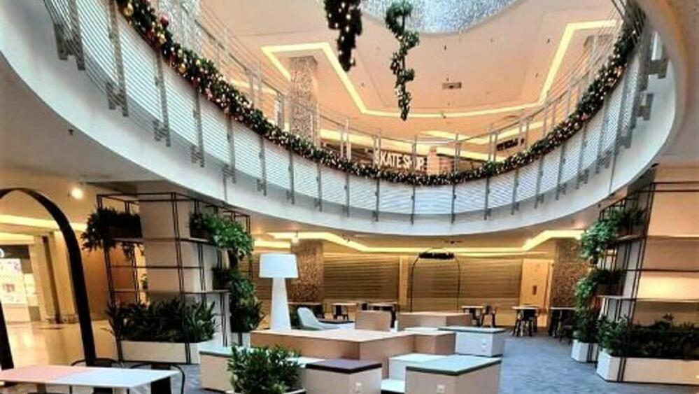 Appartamento Minerva House - Airport And Fiera Fiumicino Esterno foto