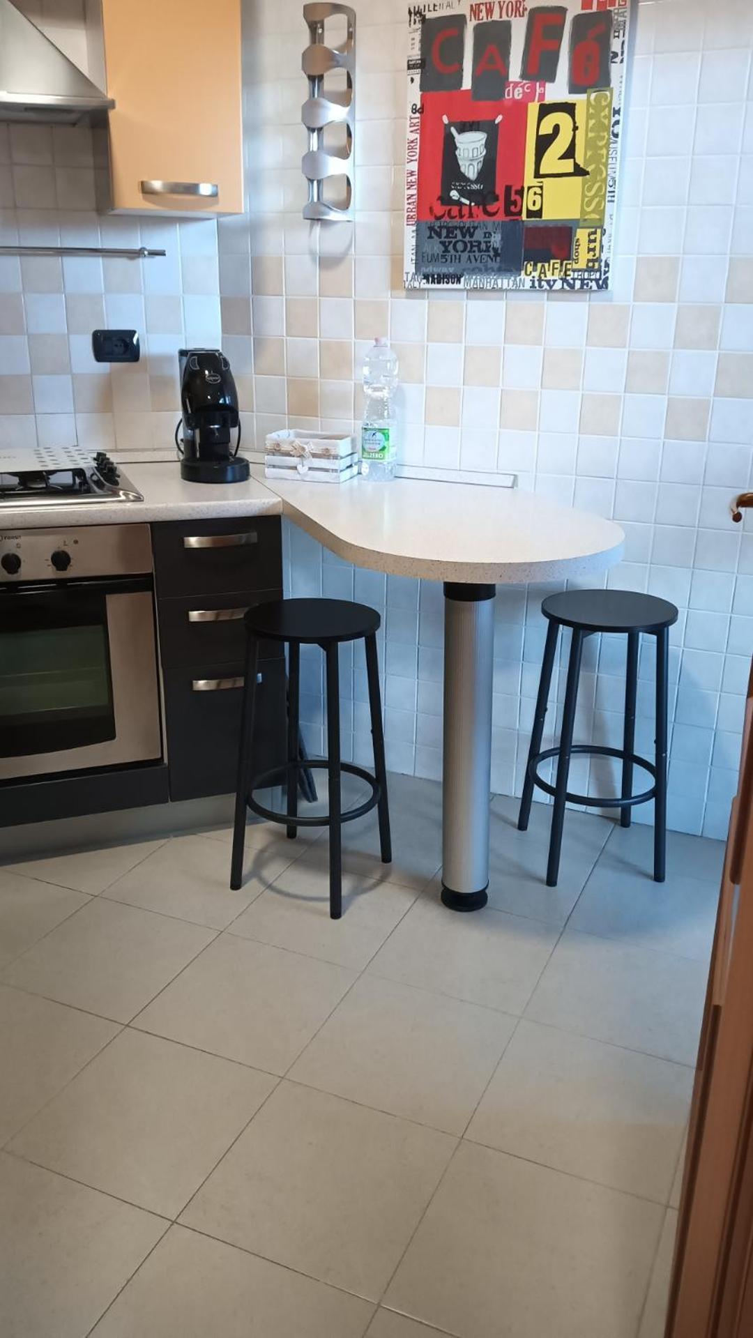 Appartamento Minerva House - Airport And Fiera Fiumicino Esterno foto